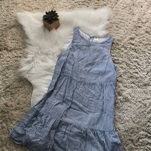 Old navy Sleeveless Dress/Shirt💕